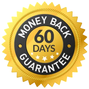 VisiSharp Money Back Guarantee