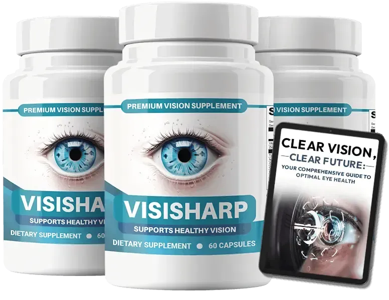 Visisharp Buy